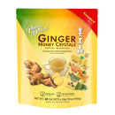 A package of Ginger Honey Crystal Assorted, 30 sachets
