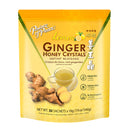 Prince of Peace Instant Lemon Ginger Honey Crystals, 30 sachets