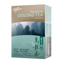 A package of Prince of Peace Premium Oolong Tea, 100 tea bags