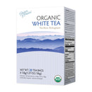 Prince of Peace Organic White Tea, 20 tea bags.