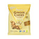 A package of Prince of Peace Ginger Candy (Chews), Original, 1lb