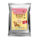Prince of Peace Ginger Candy (Chews) With Lychee, 1lb