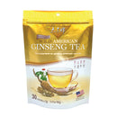 Prince of Peace Instant Wild American Ginseng Tea, 30 sachets