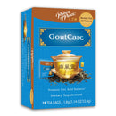 A package of Prince of Peace CoutCare Tea, 18 tea bags.
