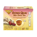 Prince of Peace Dong Quai & Red Date Tea, 10 sachets