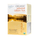 Prince of Peace Organic Jasmine Green Tea, 20 tea bags