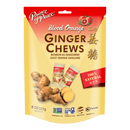 A package of Prince of Peace Ginger Candy (Chews) With Blood Orange, 8 oz