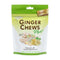 Prince of Peace Ginger Chews Plus+, Lemon, 3oz