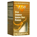 Prince of Peace Wild American Ginseng Powder, 1.5oz