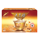 Prince of Peace American Ginseng Root Tea with Chrysanthemum, Twin Pack (2 boxes X 30 tea bags)