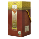 Prince of Peace Organic Mao Feng Green Tea - Loose Tea Leaves, 120g