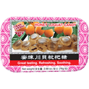 Prince of Peace Honey Loquat Candy, 76g tin