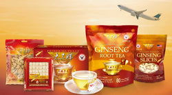 Prince of Peace American Ginseng Money Back Guarantee