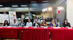 2025 CHTA Chinese Medicine Cooking Competition