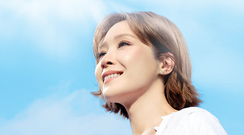 Jade Kwan Gospel Charity Concert