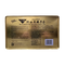 The back panel of Wild American Ginseng Root Tea with a Nutrition Facts Table and ingredient list.