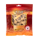 A package of Prince of Peace Wisconsin American Ginseng Roots in bulk, 4oz