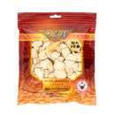 A package of Prince of Peace Wisconsin American Ginseng 5 Year Root Slices, 6oz