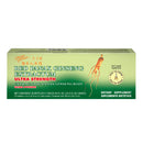 A package of Prince of Peace Ultra Red Panax Ginseng Extractum, 30x10cc