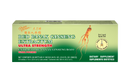 A package of Prince of Peace Ultra Red Panax Ginseng Extractum, 10x10cc