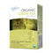 A package of Prince of Peace Organic Green Tea, 100 tea bags
