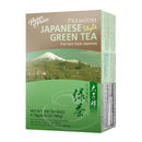 A package of Prince of Peace Premium Japanese Style Green Tea, 100 tea bags