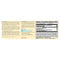Prince of Peace Organic Jasmine Green Tea, 100 tea bags back panel and NFT.