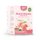 A package of Prince of Peace Peach Oolong Whole Leaf Tea, 10 tea bags