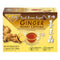 Prince of Peace Instant Dark Brown Sugar Ginger Honey Crystal, 10 sachets