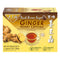 Prince of Peace Instant Mix Dark Brown Sugar Ginger Honey Crystal, 10 sachets