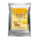 Prince of Peace Ginger Candy (Chews) With Lemon, 1lb