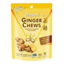 Prince of Peace Ginger Candy (Chews), Original, 4oz