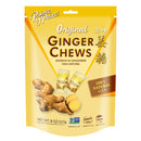 Prince of Peace Ginger Candy (Chews), Original, 8oz
