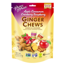 A package of Ginger Chews Assorted 8oz