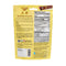The back panel of Prince of Peace Ginger Candy (Chews) With Cola, 4oz