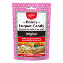 A package of Prince of Peace Honey Loquat Candy, 1.7oz