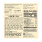 The back panel of Wing Wah Original Crispy Cookies, 400g with a Nutrition Facts Table and ingredients list.