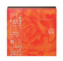 A package of Wing Wah 4 Yolks White Lotus Seed Paste Mooncake, 4 pcs