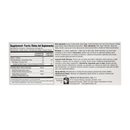 The back panel of Prince of Peace Ginkgo Biloba & Red Panax Ginseng Extract, 30x10cc.