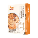 On Kee Abalone & Fish Maw Seafood Soup 14.1oz