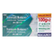 A package of Yunnan Baiyao JinKouJian Refreshing Lime Toothpaste, 100gx2 Twin Pack