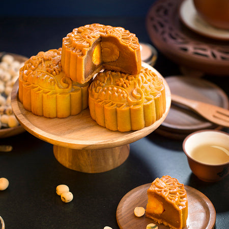 moon cake