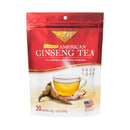 Prince of Peace American Ginseng Instant Tea, 30 sachets