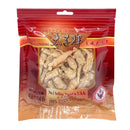 A package of Prince of Peace Wisconsin American Ginseng Roots in bulk, 4oz