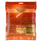 The back panel of Prince of Peace Wisconsin American Ginseng Large Long Roots, 6oz back panel.