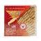 Prince of Peace Wisconsin American Ginseng Small Medium Roots, 2.5 oz