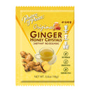 Prince of Peace Instant Ginger Honey Crystals  sachets