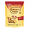 Prince of Peace Ginger Candy (Chews) With Peanut Butter, 4oz
