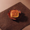 A Wing Wah 4 Yolks White Lotus Seed Paste Mooncake