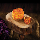 A Wing Wah 2 Yolks White Lotus Seed Paste Mooncake